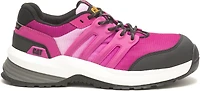 CAT Women's Streamline 2.0 Composite Toe Work Shoes