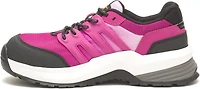 CAT Women's Streamline 2.0 Composite Toe Work Shoes