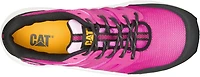 CAT Women's Streamline 2.0 Composite Toe Work Shoes