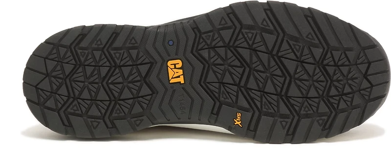 CAT Women's Streamline 2.0 Composite Toe Work Shoes