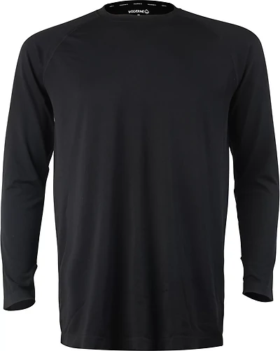 Wolverine Men's Seamless Base Layer Top