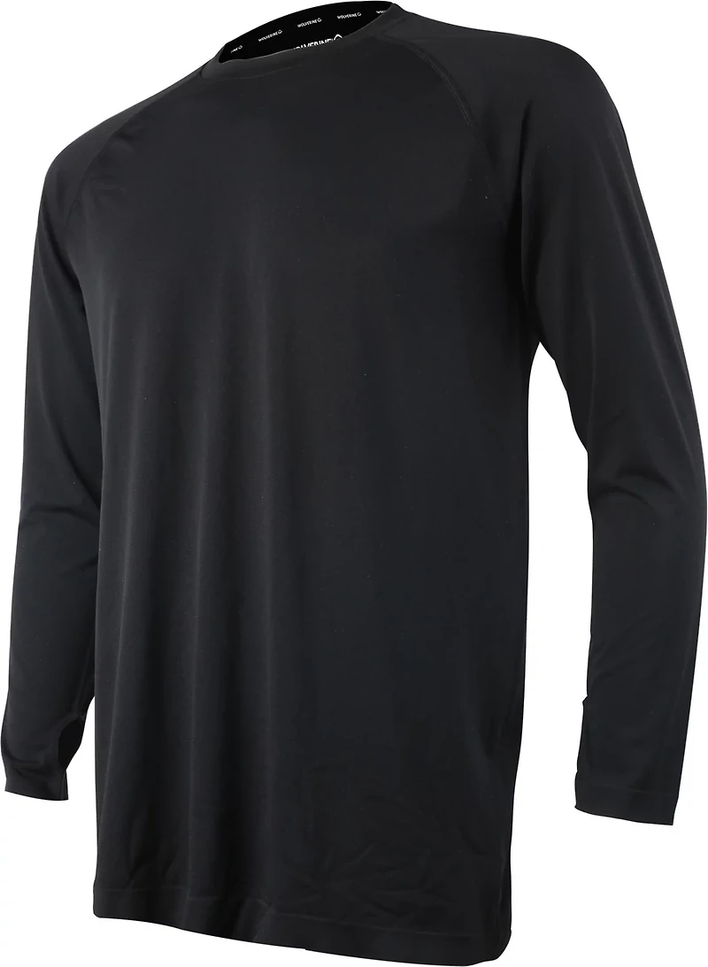 Wolverine Men's Seamless Base Layer Top