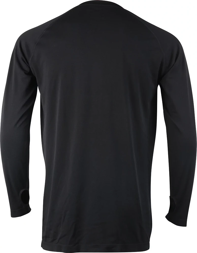 Wolverine Men's Seamless Base Layer Top