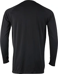 Wolverine Men's Seamless Base Layer Top