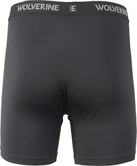 Wolverine Men's Innerwear Boxer Briefs 2-Pack