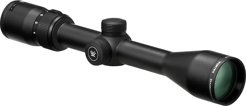 Vortex Diamondback 4 - 12 x 40 Riflescope