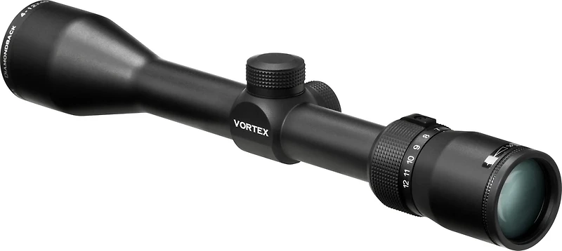 Vortex Diamondback 4 - 12 x 40 Riflescope