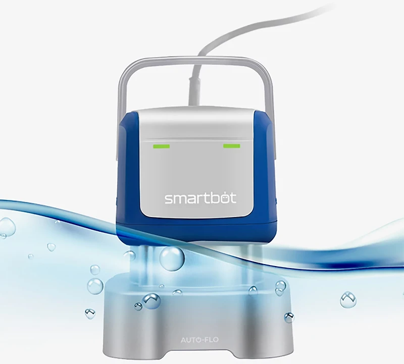 Smartbot Submersible GPH Water Pump