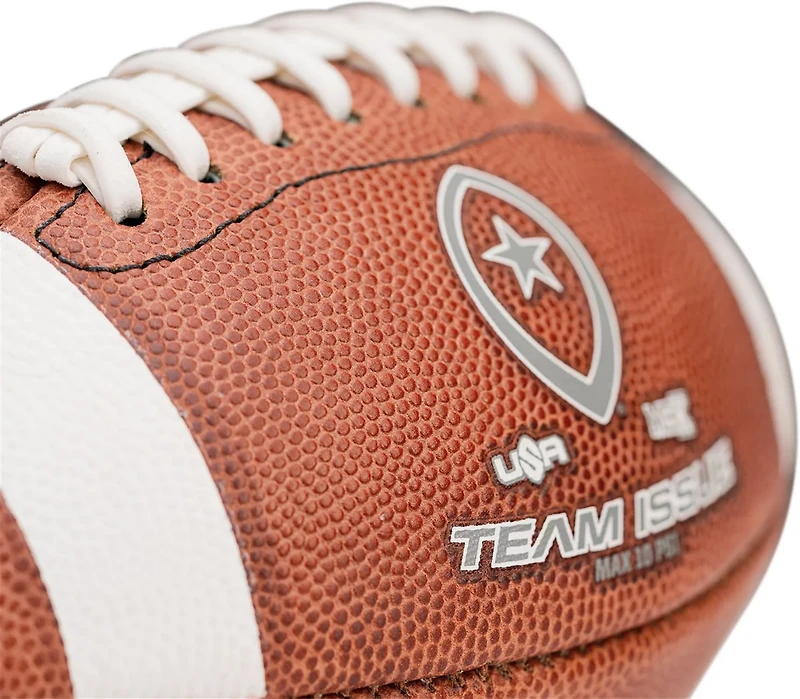 Team Issue Pee Wee Football