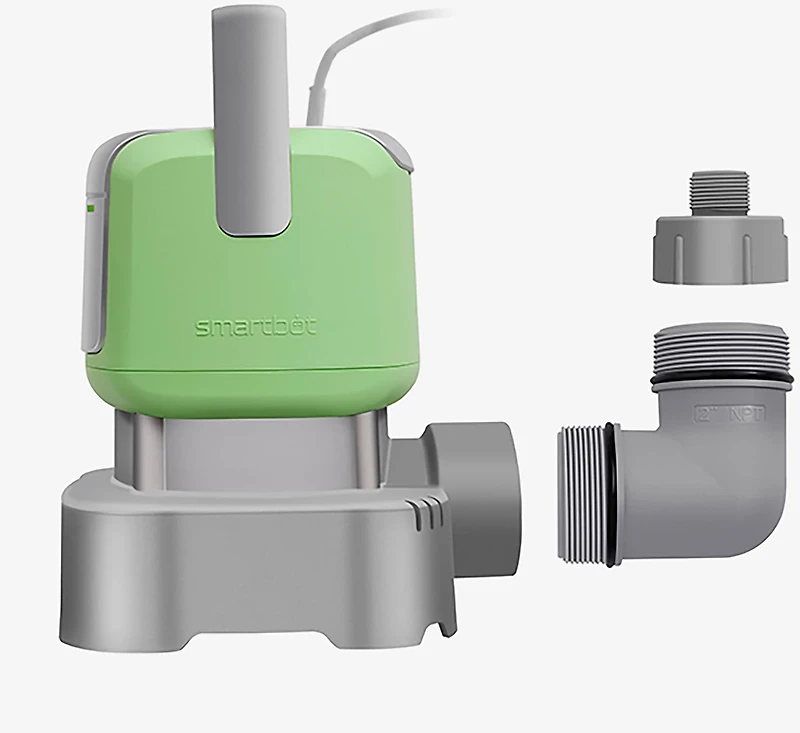 Smartbot Submersible 2800 GPH Water Pump