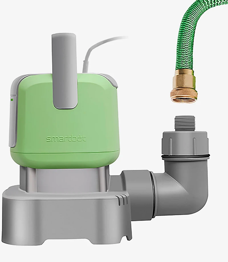 Smartbot Submersible 2800 GPH Water Pump