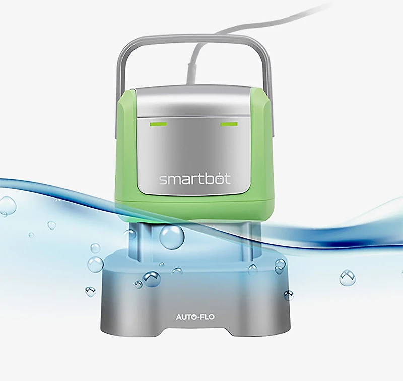 Smartbot Submersible 2800 GPH Water Pump