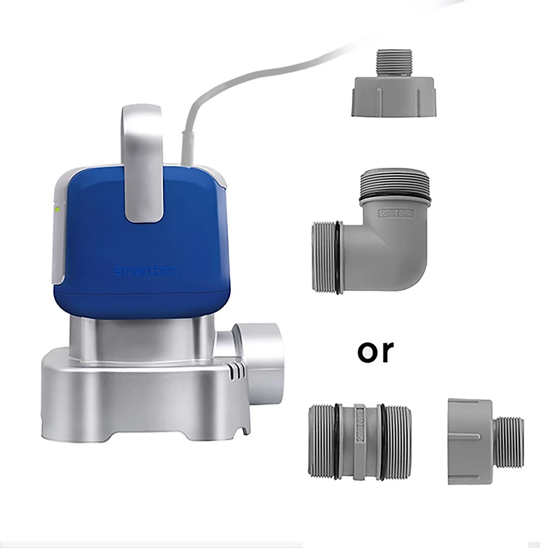 Smartbot Submersible GPH Water Pump