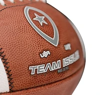 Team Issue Youth Chrome Football