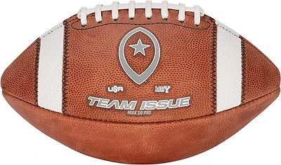 Team Issue Youth Chrome Football
