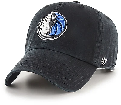 '47 Dallas Mavericks Clean Up Cap