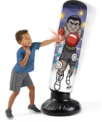 NSG Kids' Electronic Kickboxing Set