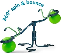 TP Toys Spiro Hop Spinning Seesaw