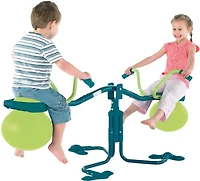 TP Toys Spiro Hop Spinning Seesaw