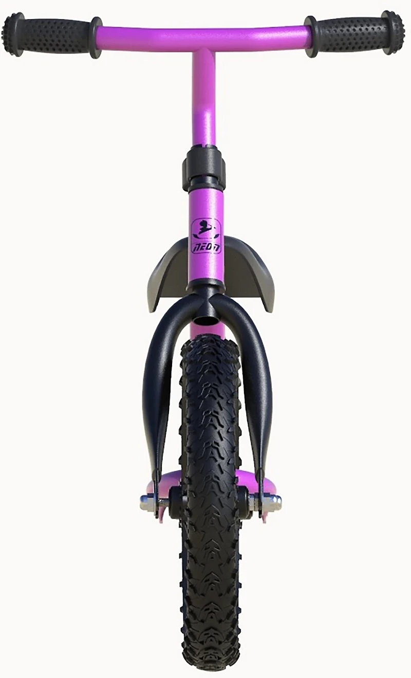 Yvolution Kids' Balance 12 in Bike