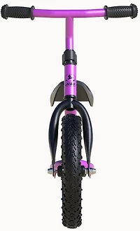 Yvolution Kids' Balance 12 in Bike