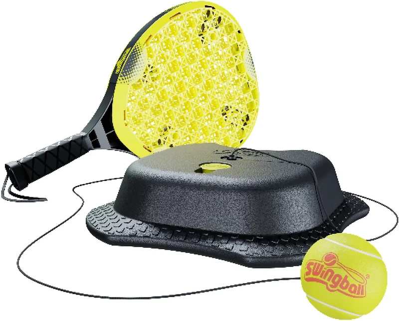 NSG Swingball Reflex Tennis Pro Game