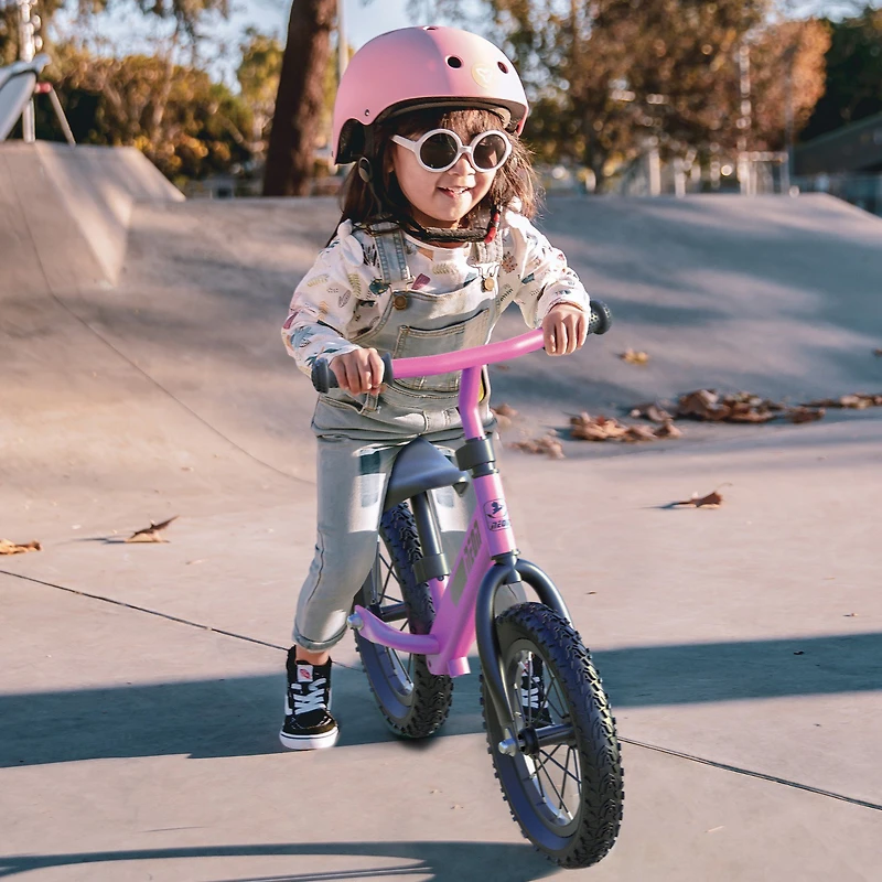 Yvolution Kids' Balance 12 in Bike