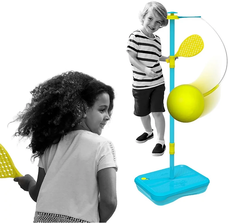 NSG Swingball Early Fun Tether Tennis Game