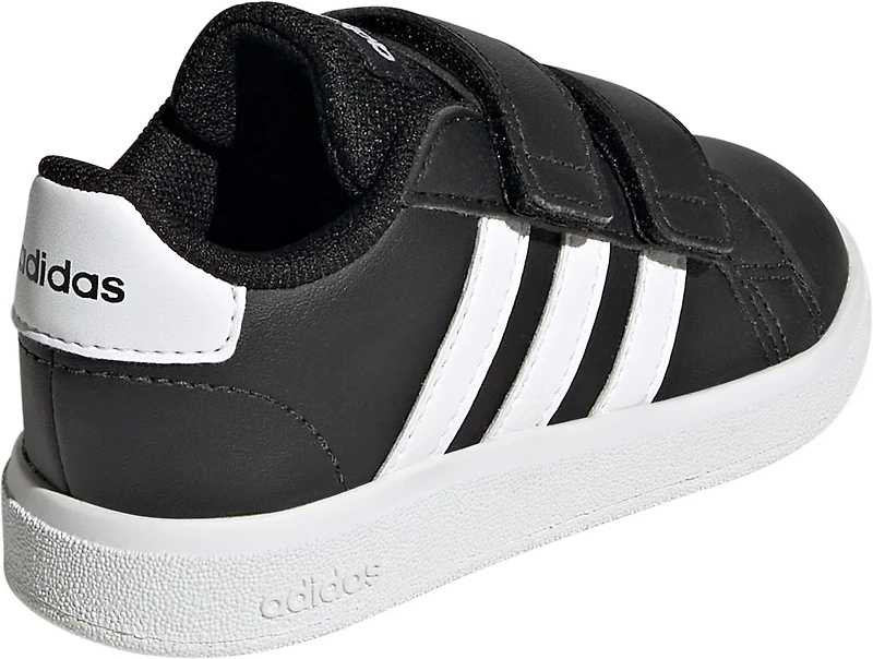 adidas Toddlers’ Grand Court 2.0 Shoes