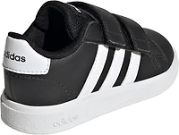 adidas Toddlers’ Grand Court 2.0 Shoes