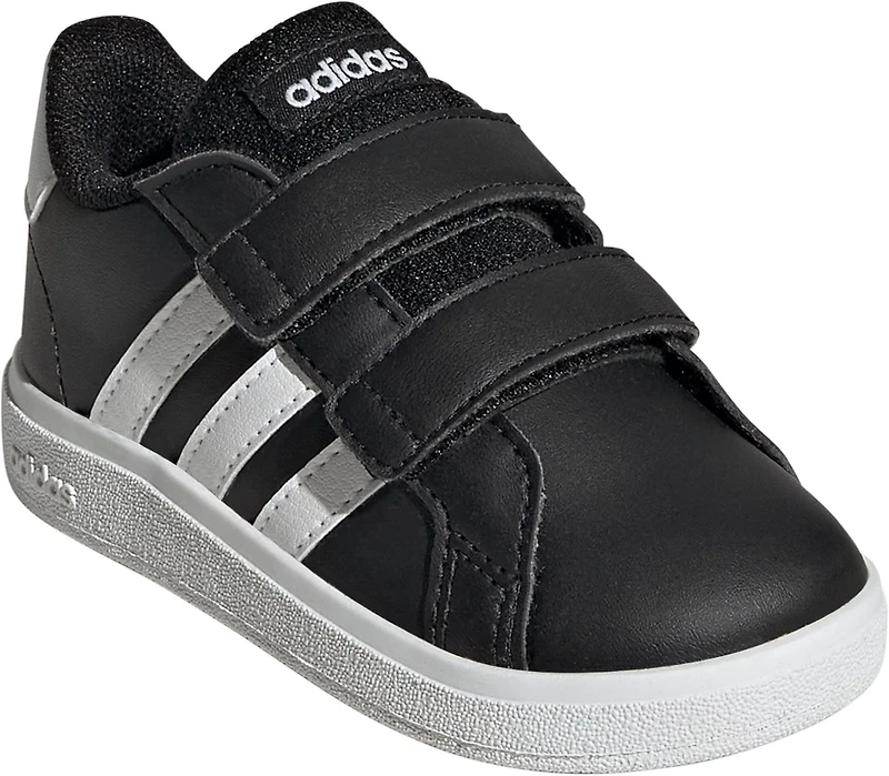 adidas Toddlers’ Grand Court 2.0 Shoes