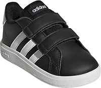 adidas Toddlers’ Grand Court 2.0 Shoes