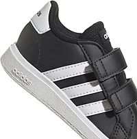 adidas Toddlers’ Grand Court 2.0 Shoes