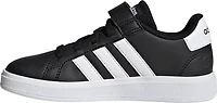 adidas Kids’ 4-7 Grand Court 2.0 Shoes