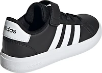 adidas Kids’ 4-7 Grand Court 2.0 Shoes