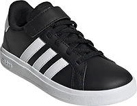 adidas Kids’ 4-7 Grand Court 2.0 Shoes