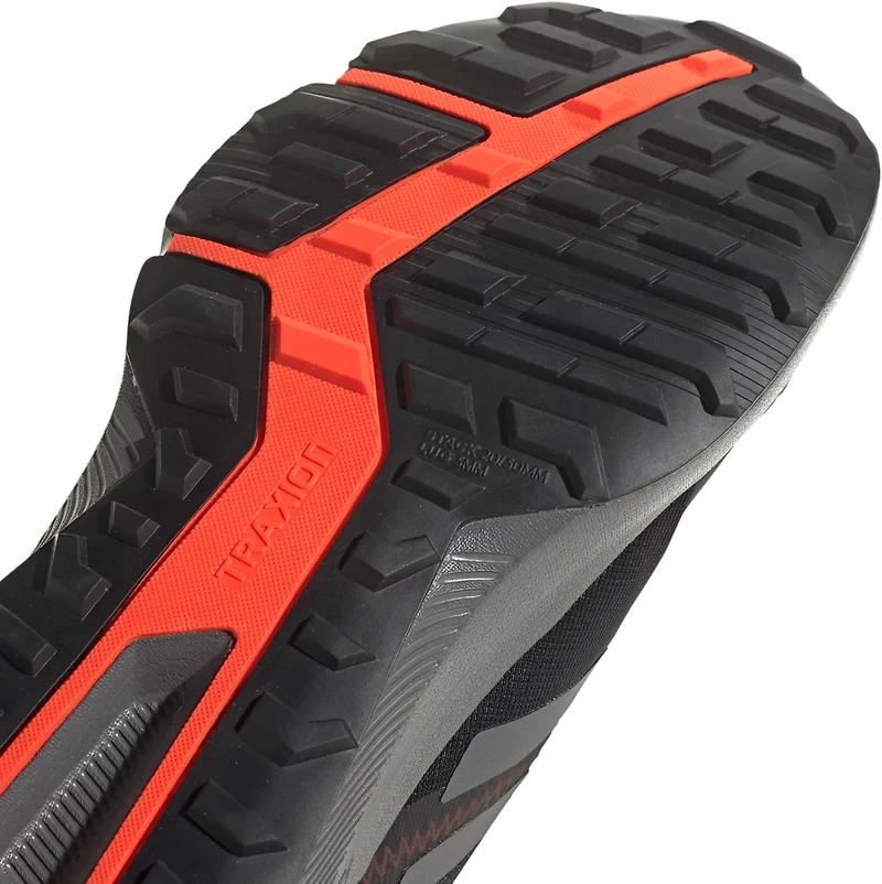 adidas Men's Soulstride Trail Running Shoes