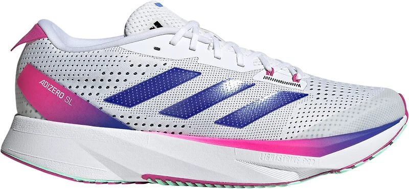 adidas Men's Adizero SL Running Shoes
