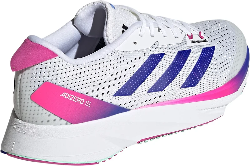 adidas Men's Adizero SL Running Shoes
