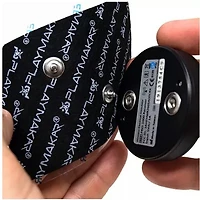 PlayMakar PRO Electrical Muscle Stimulator Wireless TENS Unit