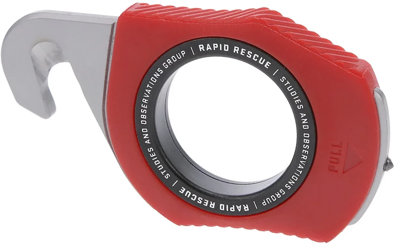 SOG EDC Centi II & Rapid Rescue Kit