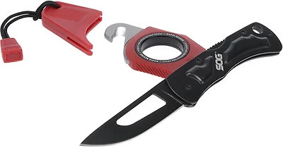 SOG EDC Centi II & Rapid Rescue Kit