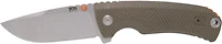 SOG Tellus FLK FDE Folding Knife