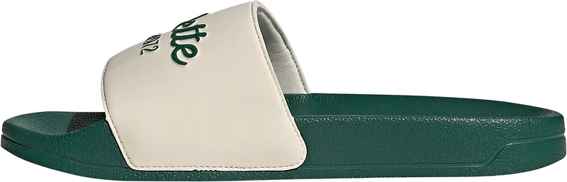 adidas Adults' Adilette Shower Script Slides