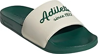 adidas Adults' Adilette Shower Script Slides