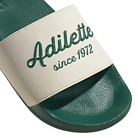adidas Adults' Adilette Shower Script Slides