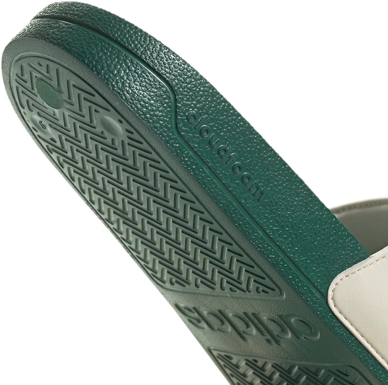 adidas Adults' Adilette Shower Script Slides