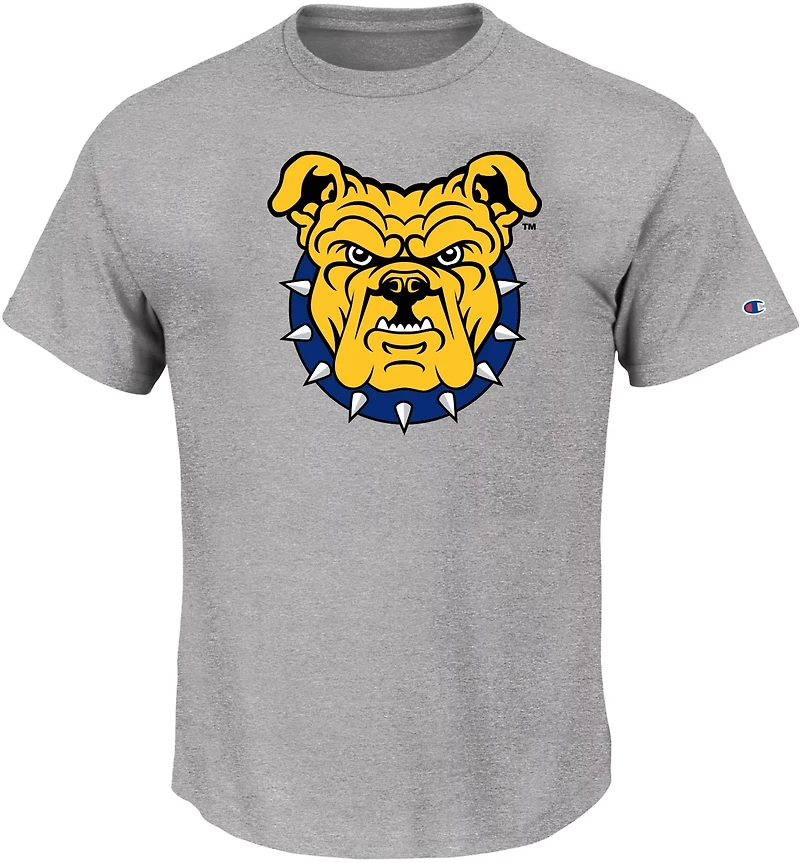 Champion Men's North Carolina A&T University Primary Logo Big & Tall T-shirt