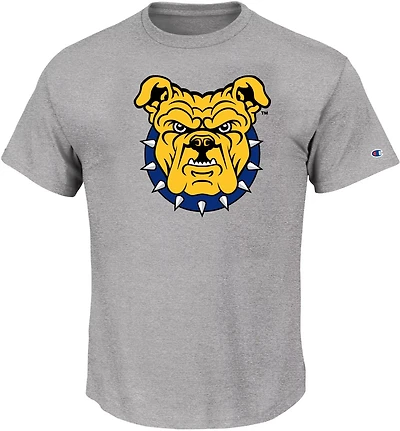 Champion Men's North Carolina A&T University Primary Logo Big & Tall T-shirt