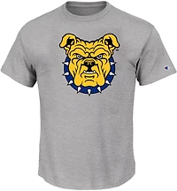 Champion Men's North Carolina A&T University Primary Logo Big & Tall T-shirt
